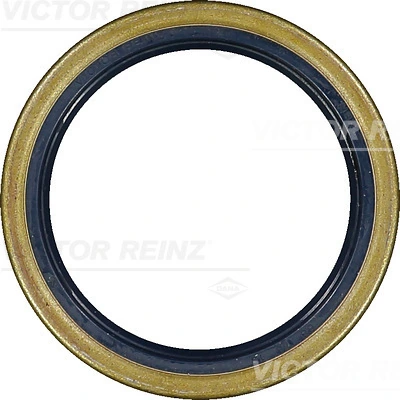 Shaft Seal, crankshaft